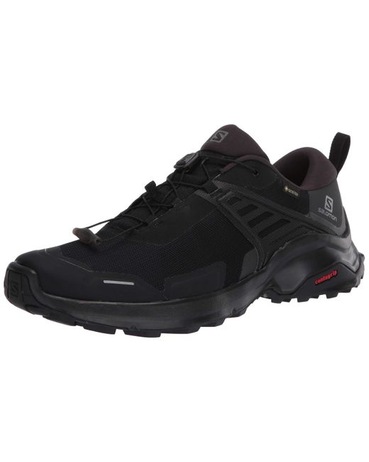 salomon x raise gtx
