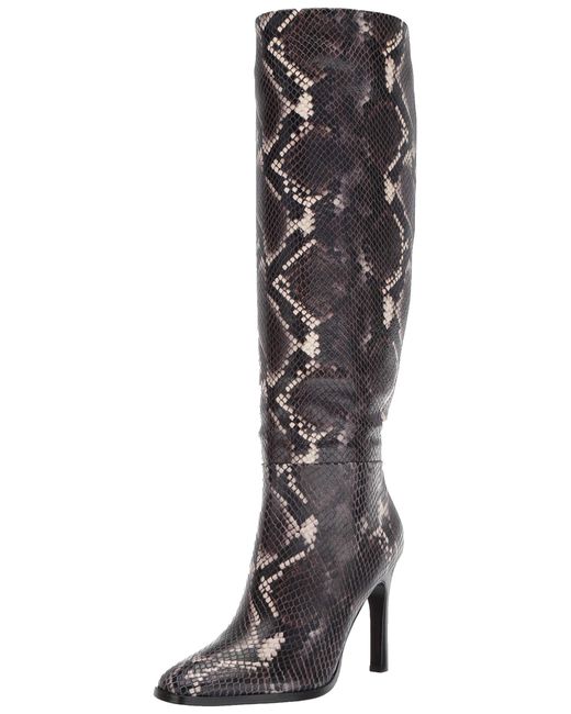 sigerson morrison knee high boots
