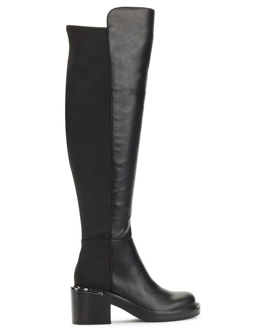 DKNY Shoes Boot,black,10
