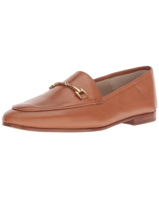 aurelie platform loafer sam edelman