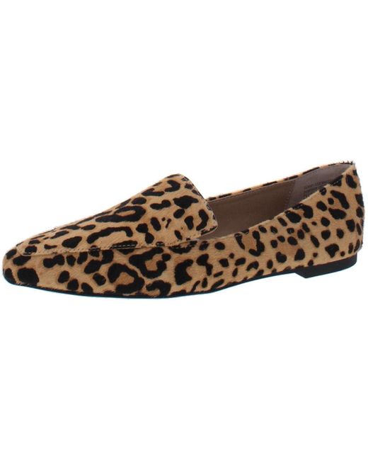 gemmy loafer flat steve madden