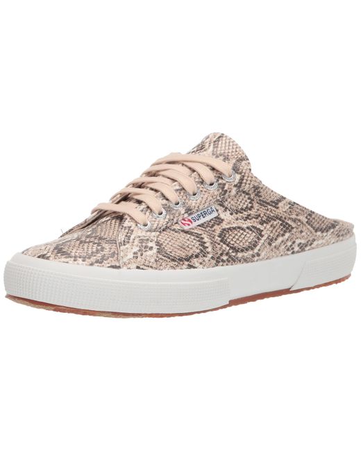 superga snake