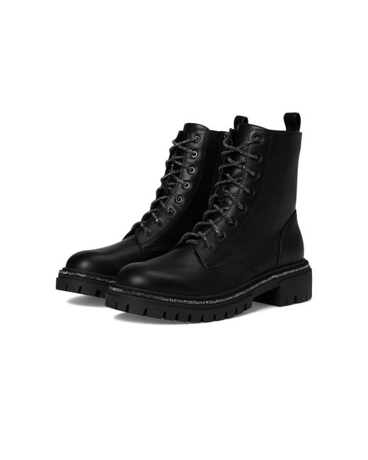 Nine West Black Jarret Ankle Boot