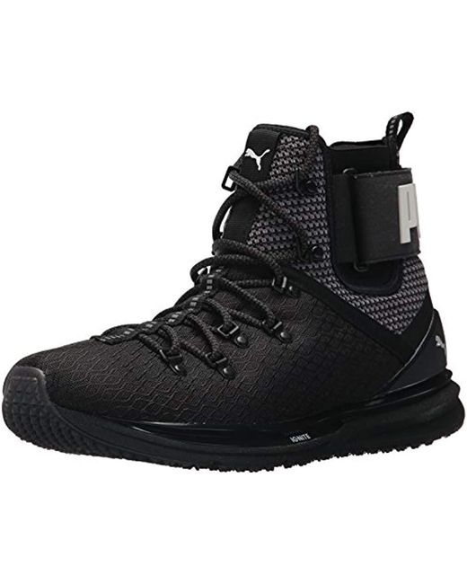 puma ignite boot