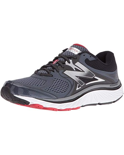 new balance men's m940v3