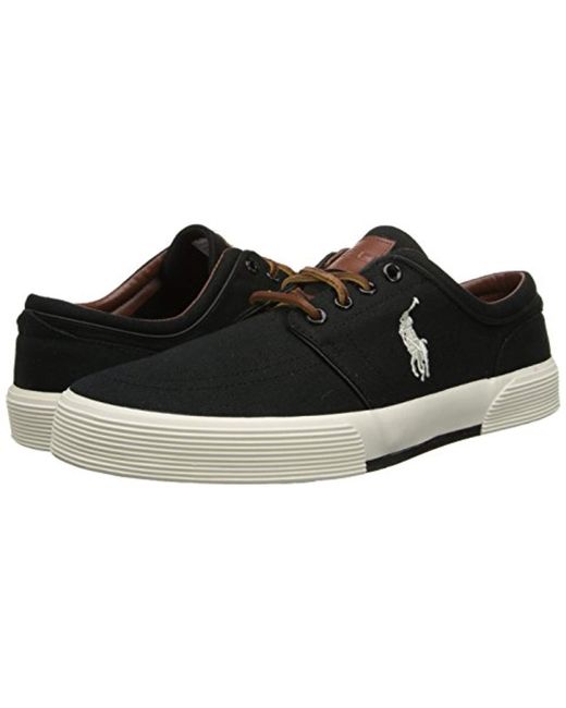 men's faxon low sneaker