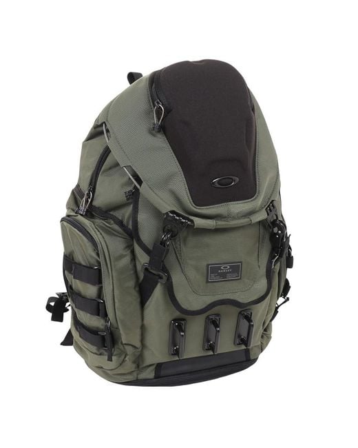 Oakley Kitchen Sink Rugzak in het Gray voor heren