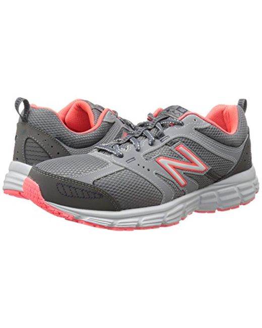 new balance women's 430v1 running shoe