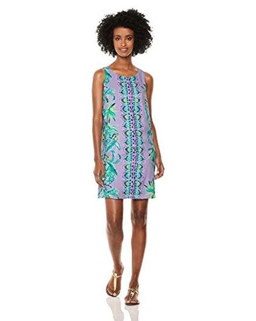 lilly pulitzer jackie shift