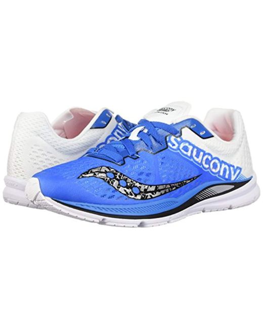 saucony fastwitch 8 hombre olive
