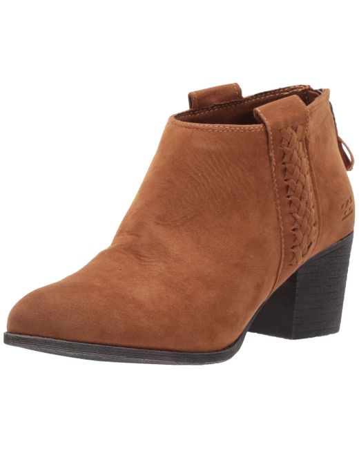 billabong booties