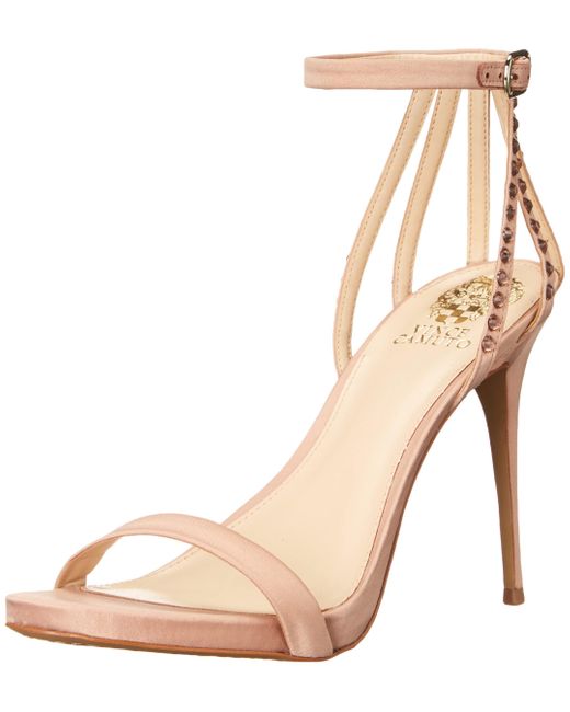 Vince Camuto Synthetic Daphery in Rose Gold (Metallic) - Save 35% | Lyst