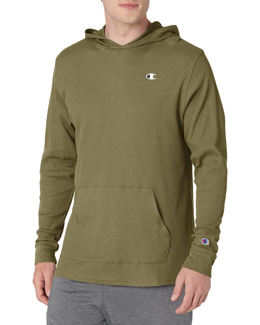 champion optic hoodie