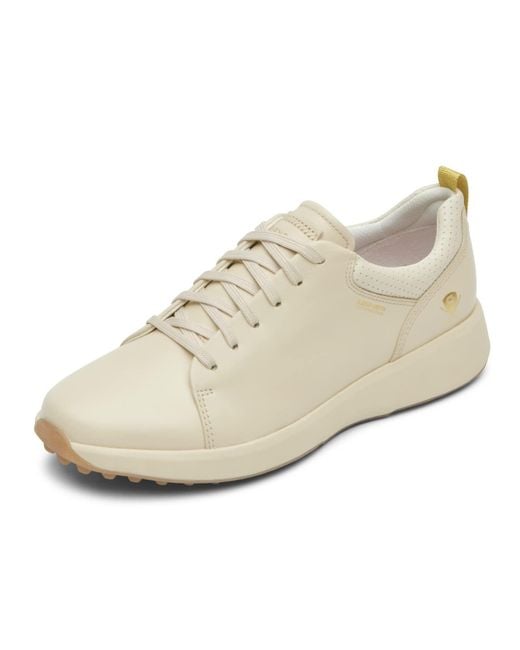 rockport trustride sneaker