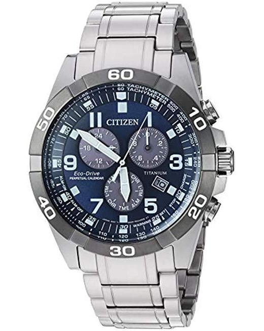 citizen quartz titanium