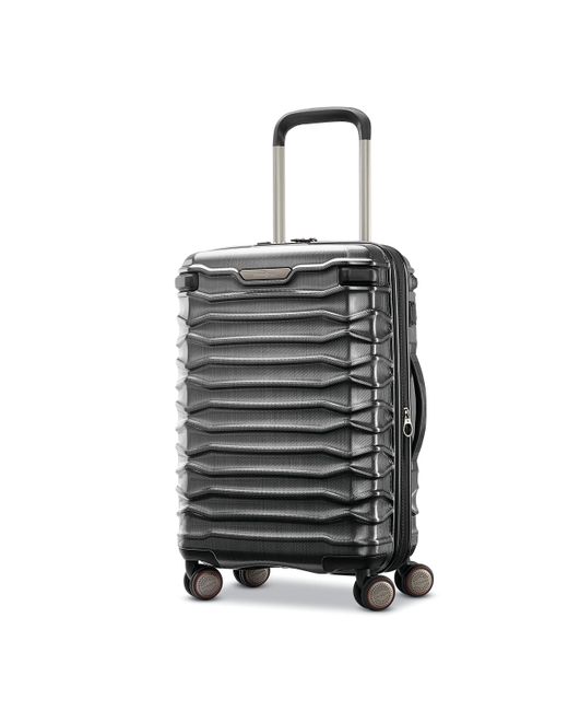 Samsonite Gray Stryde 2
