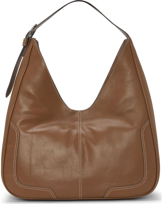 Lucky Brand Brown Luma, Honey Tan