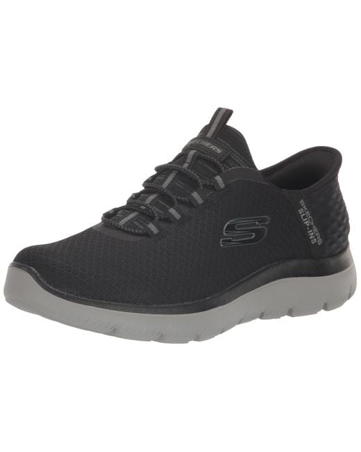 Skechers herren shop summits sneaker