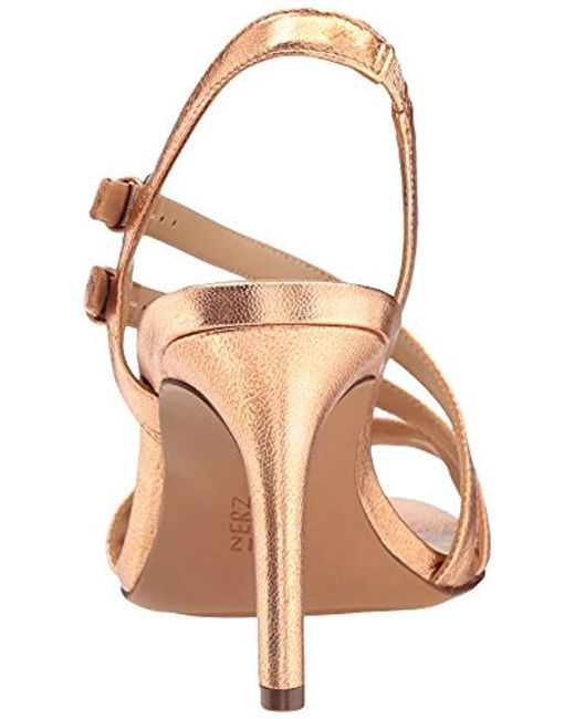 naturalizer kayla sandal