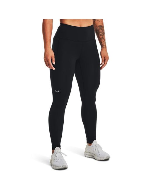 Under Armour Black Movement Leggings