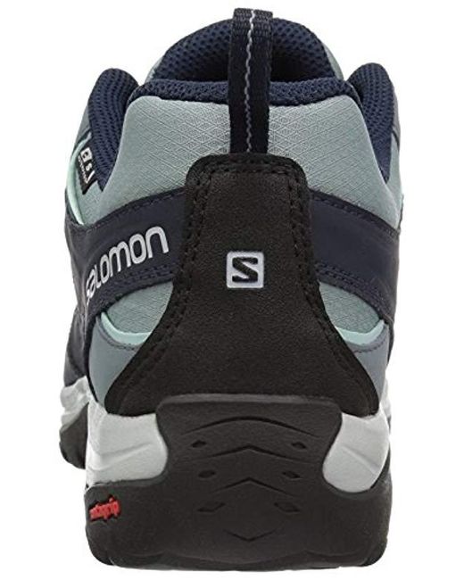 salomon ellipse 3 cs wp