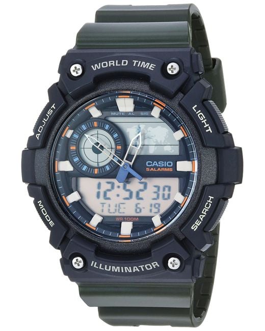 super illuminator g shock