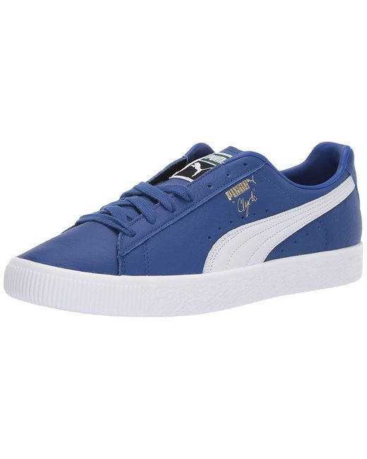 puma clyde core