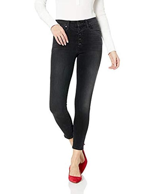 joe's jeans curvy skinny ankle