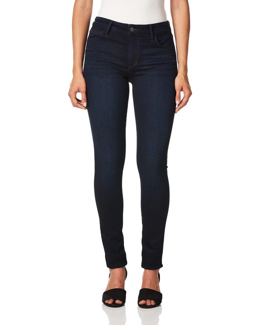 Joe's Jeans Womens Flawless Honey Curvy 