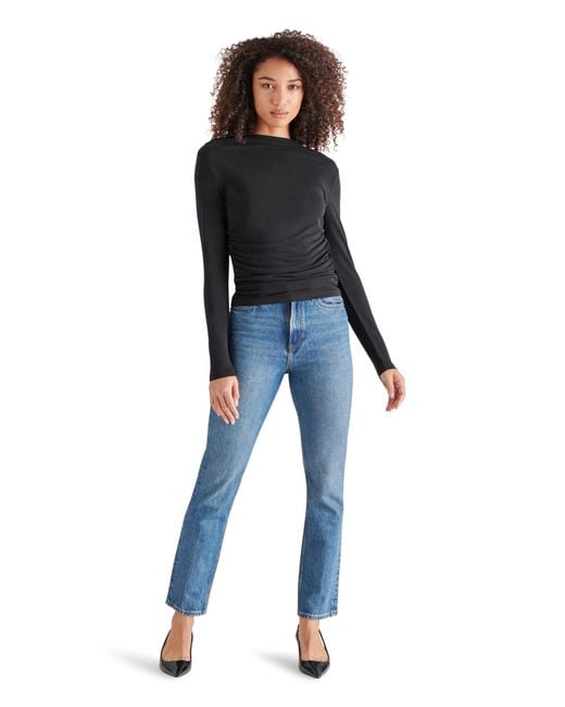 Steve Madden Blue Apparel Contemporary