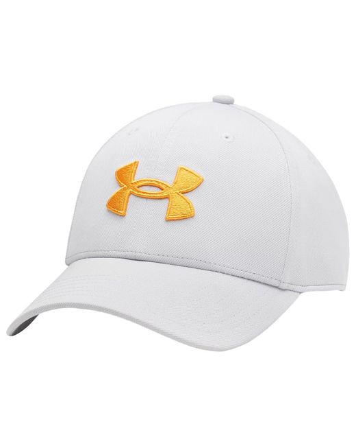 Uomo UA Blitzing Sportswear per Uomo di Under Armour in White da Uomo