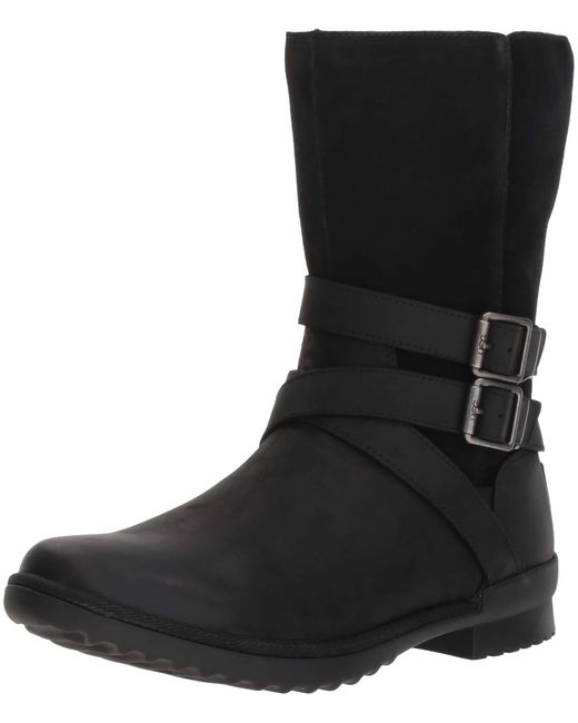 ugg lorna boot coconut shell