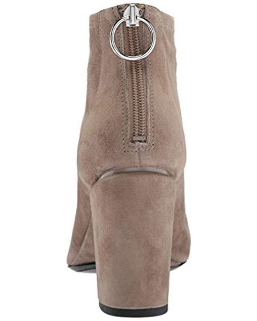 via spiga nadia bootie