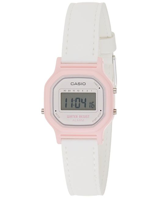 G-Shock Black 'vintage' Quartz Resin Casual Watch