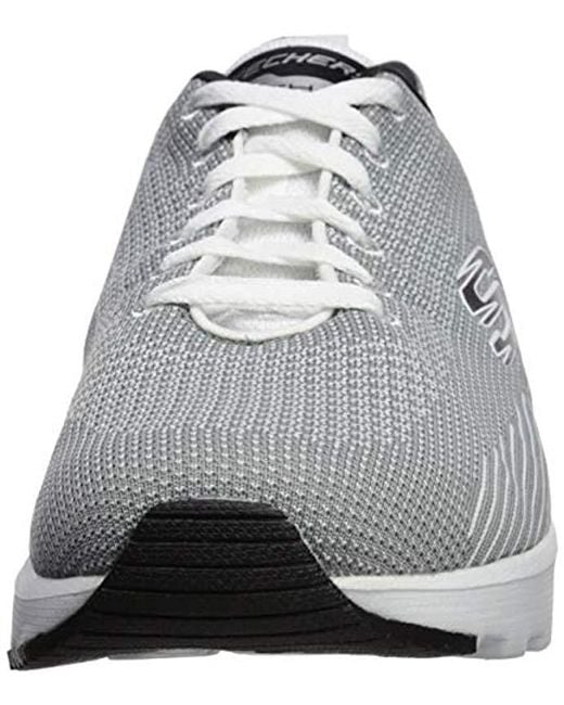 Skechers Skech Air Extreme Sneaker In White For Men Lyst