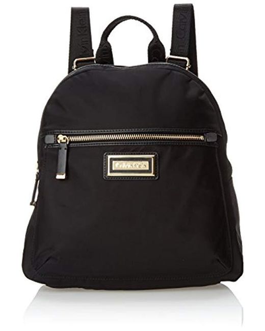 Calvin klein hotsell belfast backpack