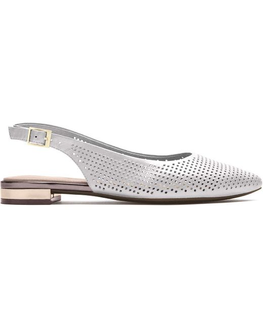 rockport adelyn slingback