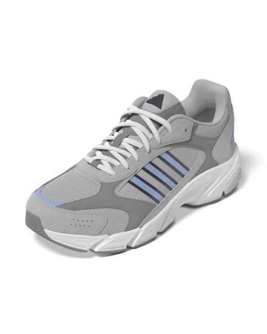 Adidas Metallic Crazychaos 2000 Sneaker