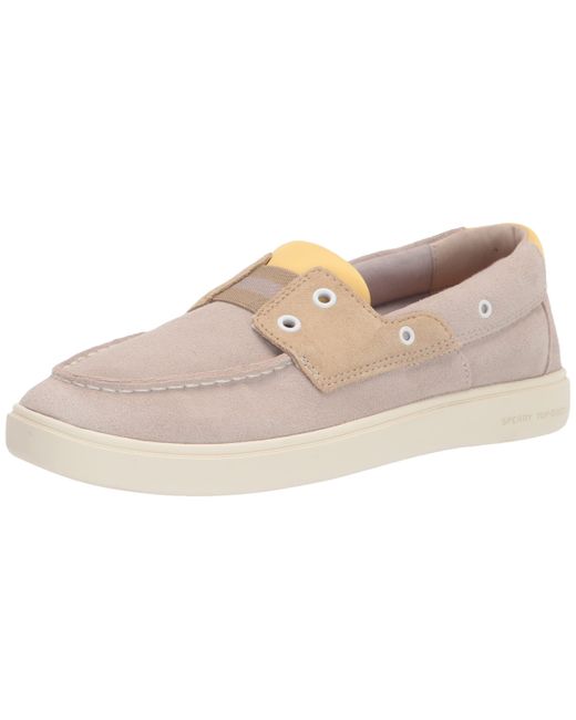outer banks x sperry