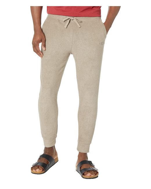 Ugg Natural Brantley Pants for men