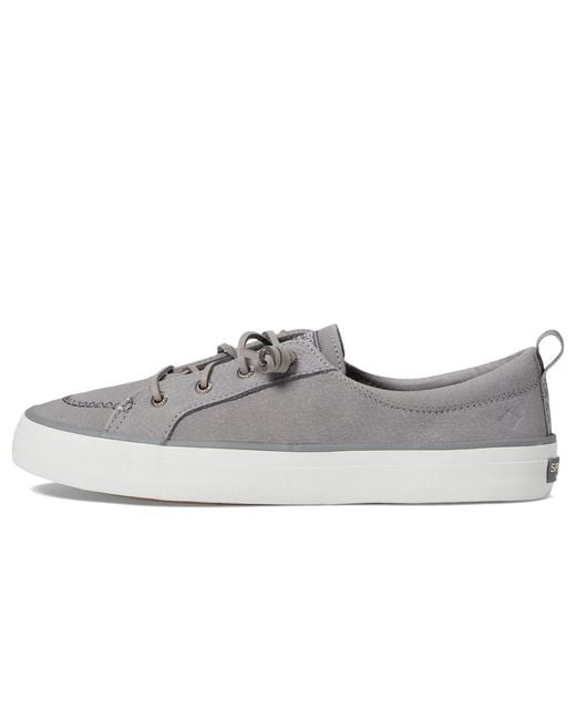 sperry top sider crest vibe