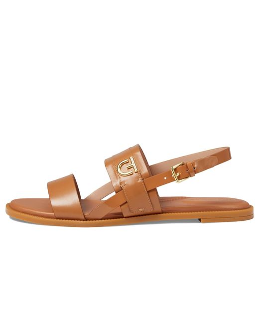 cole haan clarette sandal ii