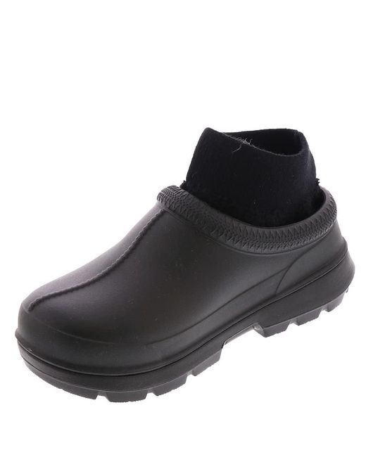 Ugg Black Tasman X Boots