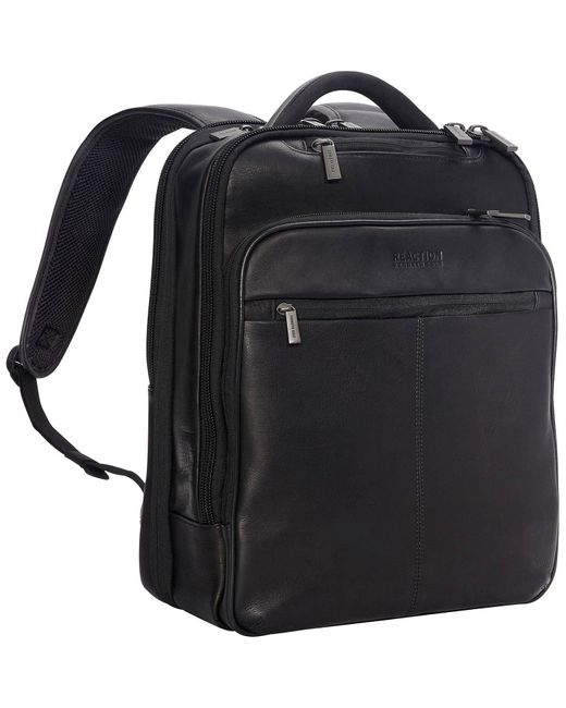 kenneth cole business backpack