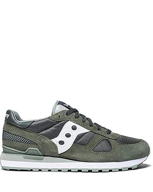 saucony kineta relay boot grigio