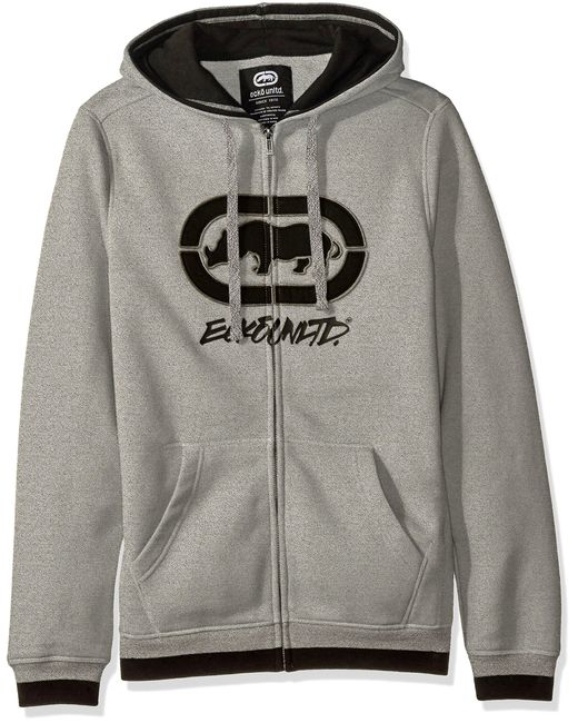 ecko hoodies mens
