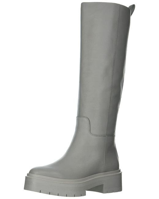larina waterproof lug sole boots