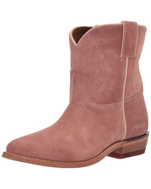 frye billy western boot