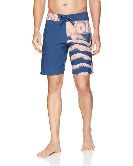 Volcom Mens Liberate Mod 19 Boardshort