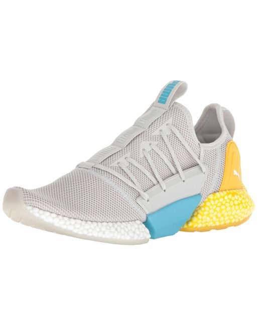 puma hybrid rocket runner sneakers puma hybrid rocket runner sneakers